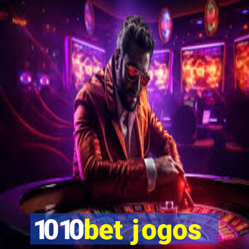 1010bet jogos